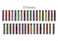 La nicotina Vape disponible de IGET XXL 7ml encierra 35 la batería de Juice Ice Flavors 950mAh en existencia