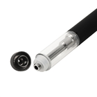 Carga por USB disponible de Vape Pen Micro del aceite de la extremidad de metal de D5-A 0.5ml Cbd