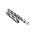 Mini Flip Key Vape Pen Cell, 650mAh 510 hilo Smok cupo el equipo del arrancador