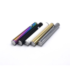 Hilo recargable de CBD Buttonless Vape Pen Battery 350mah 3.7V 510